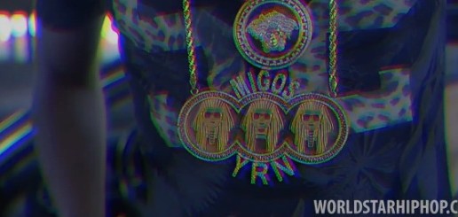 Migos x Johnny Cinco – Top Floor (Video)