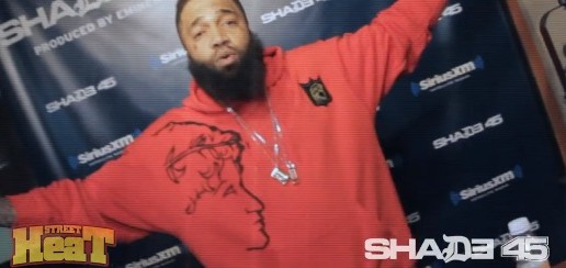 Tone Trump – They Don’t Wanna (In-Studio Video)