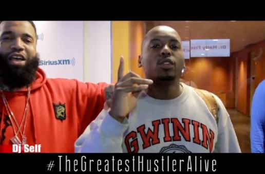 Tone Trump – Greatest Hustler Alive Vlog Ep 3