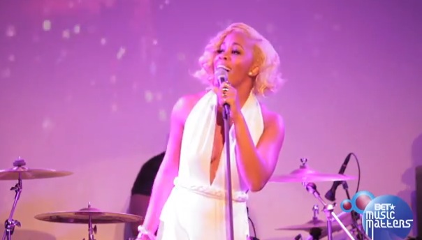 Screenshot-2014-10-08-14.05.15 GoGo Morrow Performs Live at BET Music Matters at SOB's in NYC (Video)  