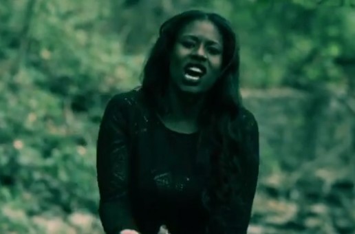 A.P – Martian Ft Tana Blac (Video)