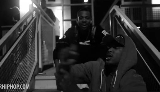 RJ x YG – Try Me Freestyle (Video)