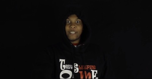 Santos – They Sleeping On Me (Video)