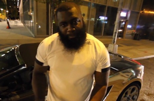 Dark Lo – Truth Be Told (Video)