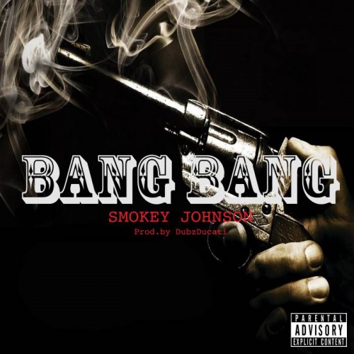 Smokey-Johnson-Bang-Bang-500x500 Smokey Johnson - Bang Bang  