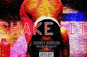 Smokey Johnson – Shake It