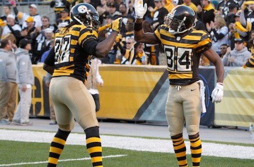 HHS1987 2014 NFL Week 9 Power Rankings