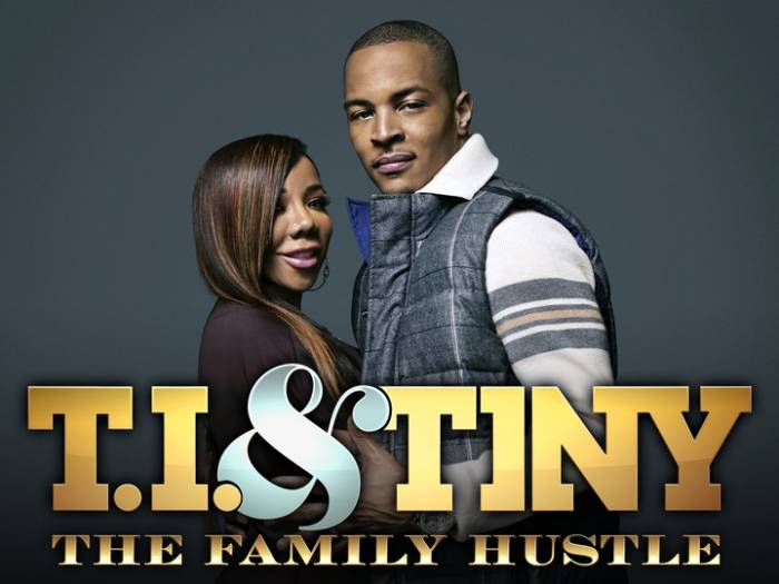 TI-and-Tiny-The-Family-Hustle-Episode-4 T.I. & Tiny - Family Hustle (Season 4) (Episode 16)  