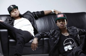 Atlanta Hip-Hop Crew TK-N-Cash Sign With Columbia Records