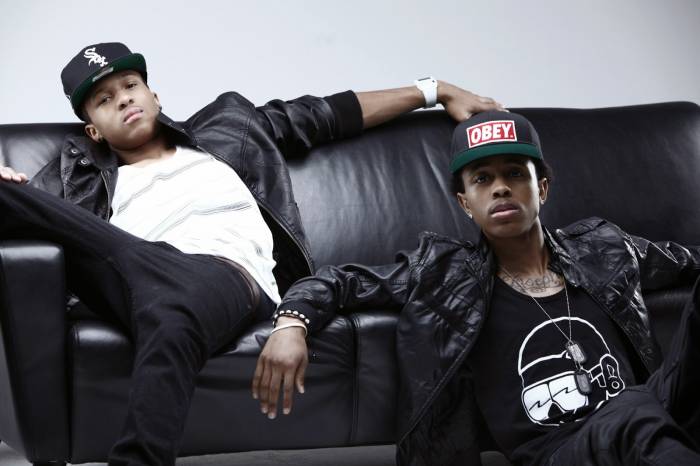 TK-n-cash Atlanta Hip-Hop Crew TK-N-Cash Sign With Columbia Records  