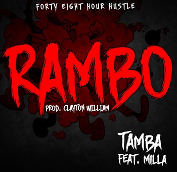 Tamba – Rambo feat. Milla