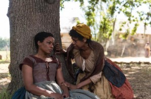 The Book Of Negroes Miniseries (Trailer)