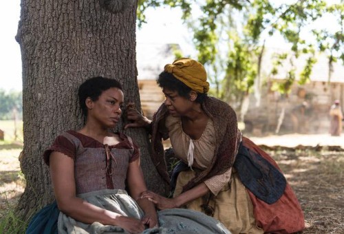 The Book Of Negroes Miniseries (Trailer)