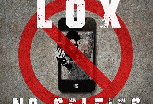 The LOX – No Selfies (Video)