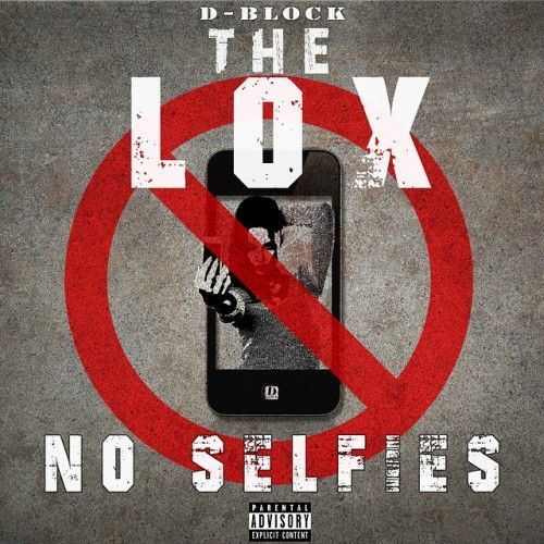 The_LOX_No_Selfies The LOX - No Selfies (Video)  