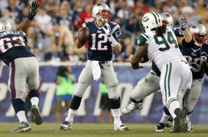 TNF: New York Jets vs. New England Patriots (Predictions)