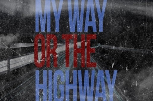 Titan – My Way Or The Highway