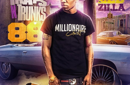 Zed Zilla – Packed House