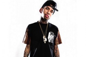 Tyga Claims YMCMB Is Holding Him Hostage, Plans To Leave Label