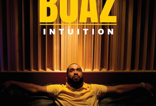 Boaz – Like This (Remix) Ft Crooked I, Murs & Fashawn