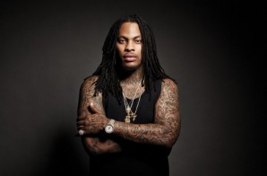 Waka Flocka Charged With Gun Possession After Bringing Loaded Gun To An Airport