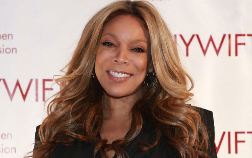 Wendy Williams Being Sued By Former Interns For Unpaid Wages