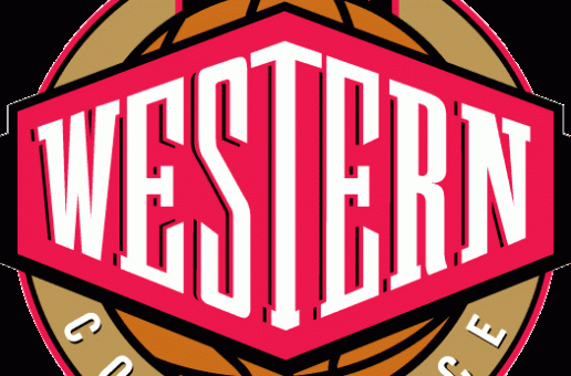 2014 NBA Preview: The Western Conference