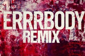 Yo Gotti – Errrbody (Remix) Ft. Lil Wayne & Ludacris