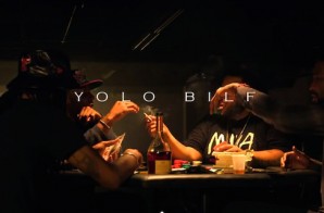 Yolo Blif – Rear View (Video)