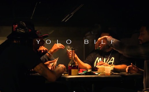 Yolo Blif – Rear View (Video)