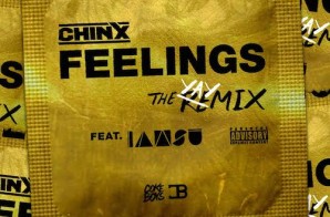 Chinx – Feelings (Remix) Ft Iamsu!