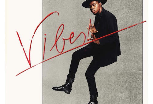 Theophilus London – Vibes (Album Stream)