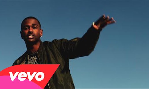 Calvin Harris – Open Wide Ft. Big Sean (Video)