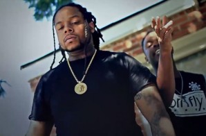 Aim – On The Low Ft. King Louie (Video)
