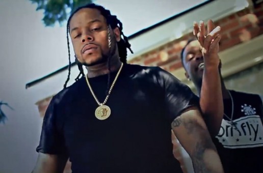 Aim – On The Low Ft. King Louie (Video)