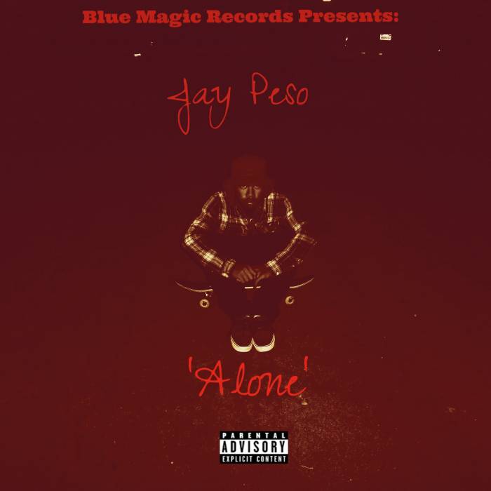 alone Jay Peso - Alone  