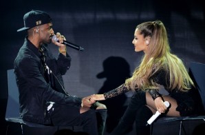 Ariana Grande Confirms Relationship with Big Sean