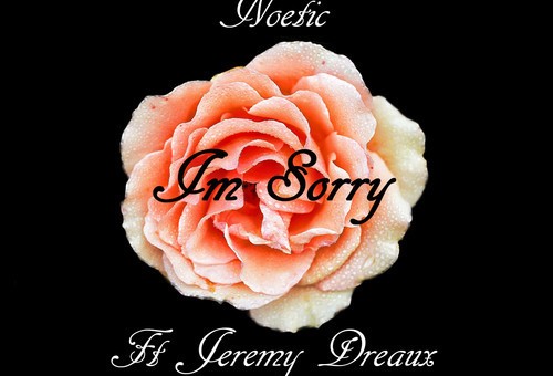 Noetic – I’m Sorry Ft. Jeremy Dreaux