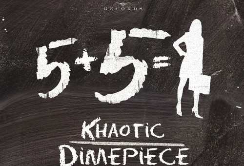 Khaotic – Dime Piece