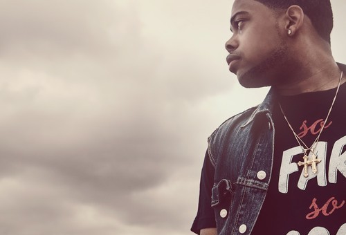 Sean Scott – Look Into My Eyes