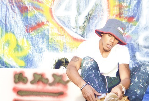 Cooley – 47 (Mixtape)