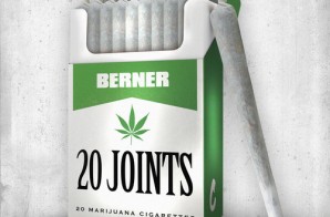 Berner – 20 Joints (Prod. By TraxxFDR)