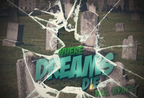 Reem Cassanova – Where Dreams Die Ft. Bynoe (Prod. By Jimmy Dukes)