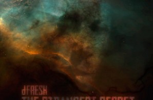 dFresh – The Strangest Secret (Prod. By GxWay)