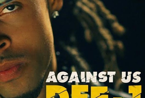 Dee-1 – Against Us (Prod. By Rico Beats)
