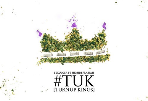 Lex Luger – TUK Ft. HighDefRazjah