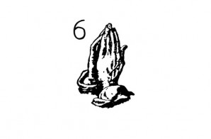 Drake – 6 God (Prod. By Boi-1da & Syk Sense)