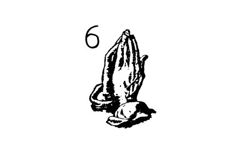 Drake – 6 God (Prod. By Boi-1da & Syk Sense)