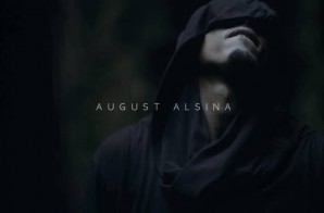 August Alsina – Grindin (Official Video)