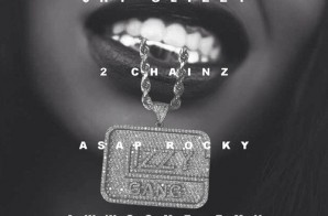 Shy Glizzy – Awwsome Ft. 2 Chainz & A$AP Rocky (Official Remix)